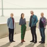 Kronos Quartet