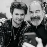 Mandy Patinkin