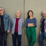 Kronos Quartet