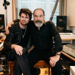 Mandy Patinkin