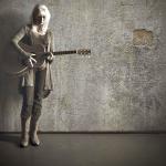 Emmylou Harris