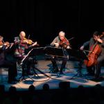 Kronos Quartet