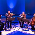 Kronos Quartet