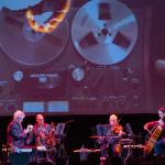 Kronos Quartet