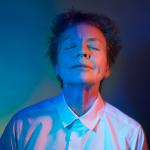 Laurie Anderson by Ebru Yildiz