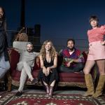 Lake Street Dive