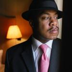 Nicholas Payton
