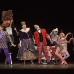 Mark Morris Dance Group