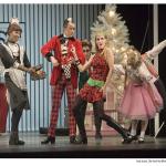 Mark Morris Dance Group