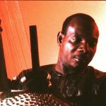 Toumani Diabate