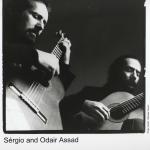 Sergio and Odair Assad