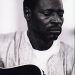 Ali Farka Toure