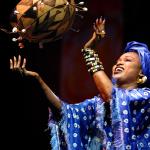 Oumou Sangare