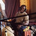 Toumani Diabate