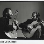 Sergio and Odair Assad