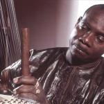 Toumani Diabate