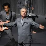 David Byrne