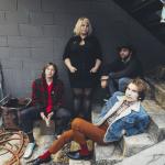Shannon & the Clams