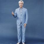 David Byrne