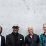 Joshua Redman, Brad Mehldau, Christian McBride, Brian Blade