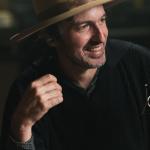 Joachim Cooder