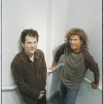 Pat Metheny & Brad Mehldau