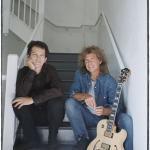 Pat Metheny & Brad Mehldau