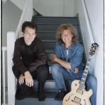 Pat Metheny & Brad Mehldau