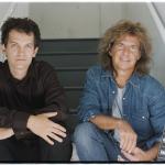 Pat Metheny & Brad Mehldau