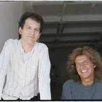 Pat Metheny & Brad Mehldau