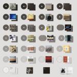 Steve Reich Collected Works Product Shots