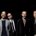 The Bad Plus Joshua Redman