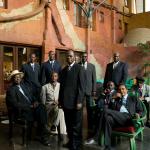 Orchestra Baobab