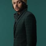  Yussef Dayes by Danika Magdelena