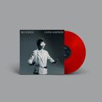 Laurie Anderson