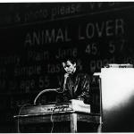 Laurie Anderson