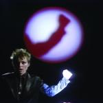 Laurie Anderson