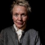 Laurie Anderson