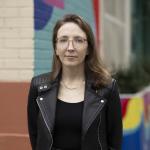 Mary Halvorson by Elena Olivio