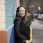 Mary Halvorson by Elena Olivio
