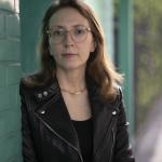 Mary Halvorson by Elena Olivio