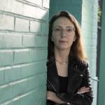 Mary Halvorson by Elena Olivio