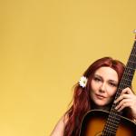 Molly Tuttle by Ebru Yildiz