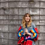 Molly Tuttle by Ebru Yildiz