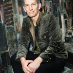 Brad Mehldau by Yoshika Horita