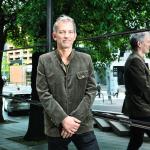 Brad Mehldau by Yoshika Horita