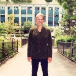Brad Mehldau by Yoshika Horita