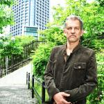 Brad Mehldau by Yoshika Horita